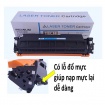 Hộp mực HP 17a, M102, M129, M130, M132, M133, M134 nhập khẩu TQ